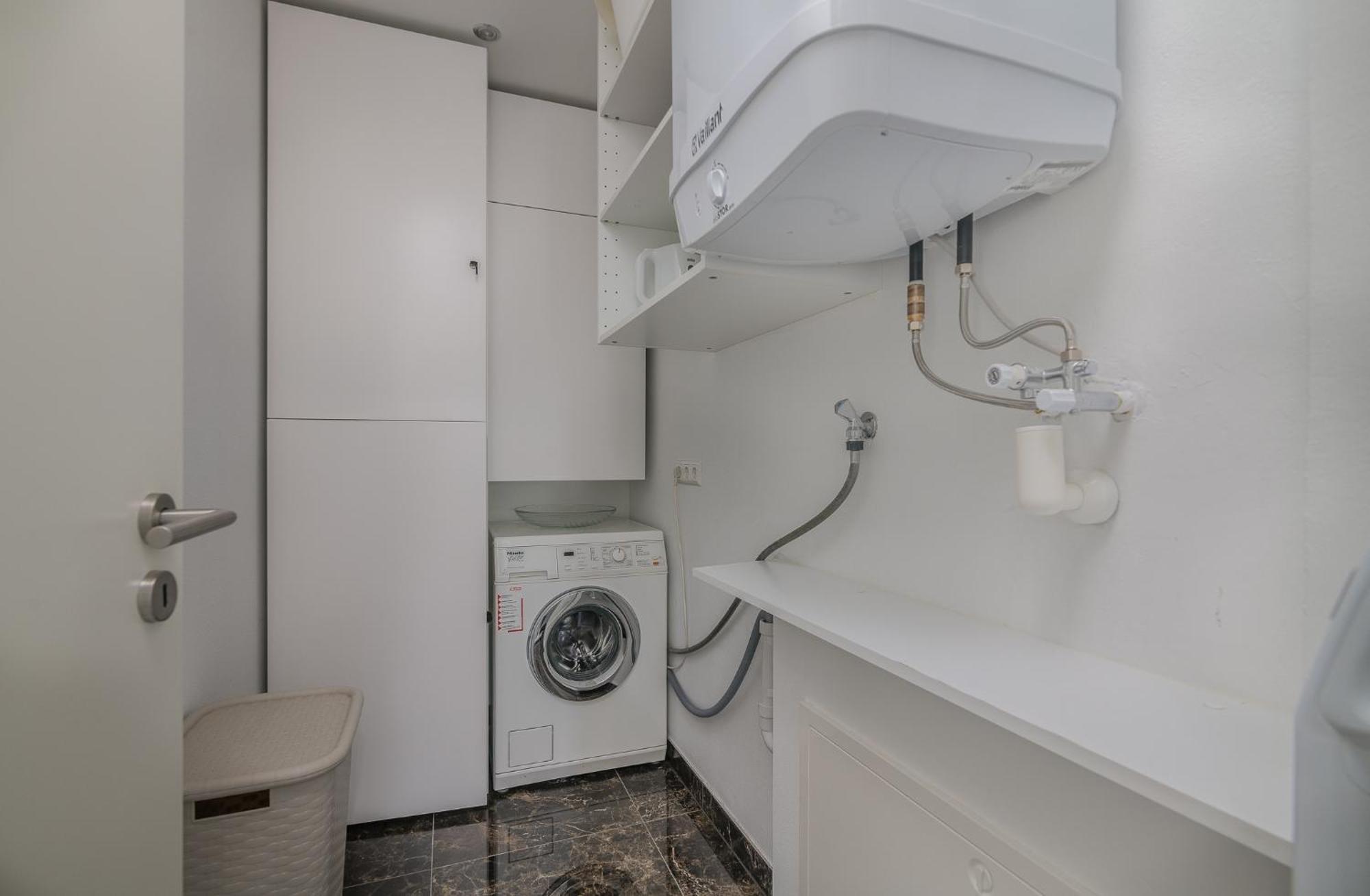 Apartment Aurora Island Krk Malinska Sveti Anton  Extérieur photo